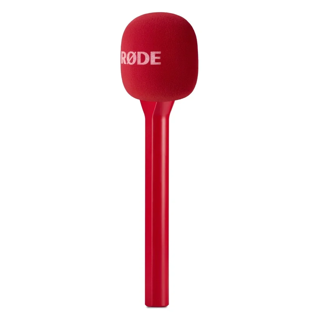 Rode Interview GO Wireless GO için röportaj mikrofon dönüştürme kiti