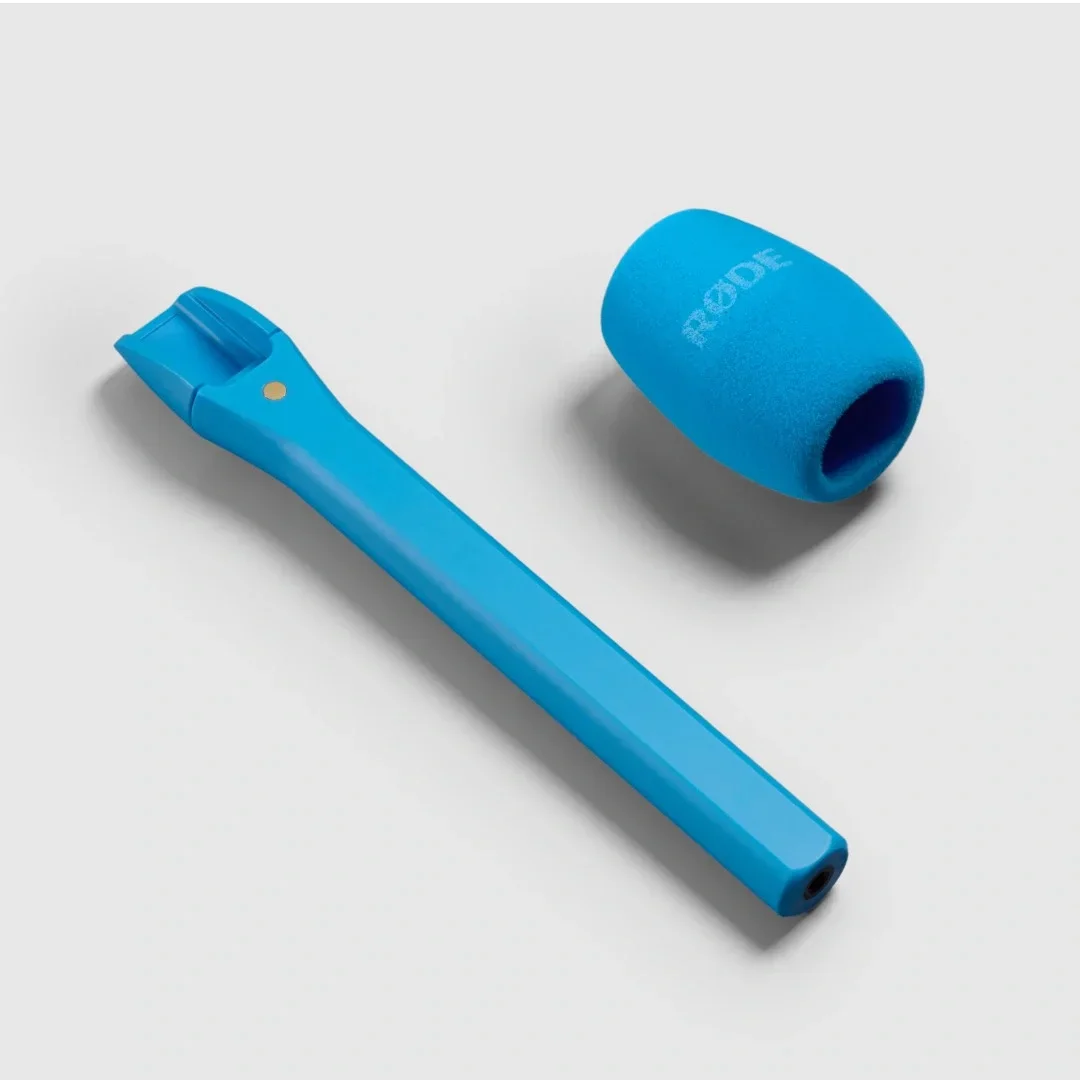 RODE Interview Micro Wireless Micro İçin Röportaj Aparatı