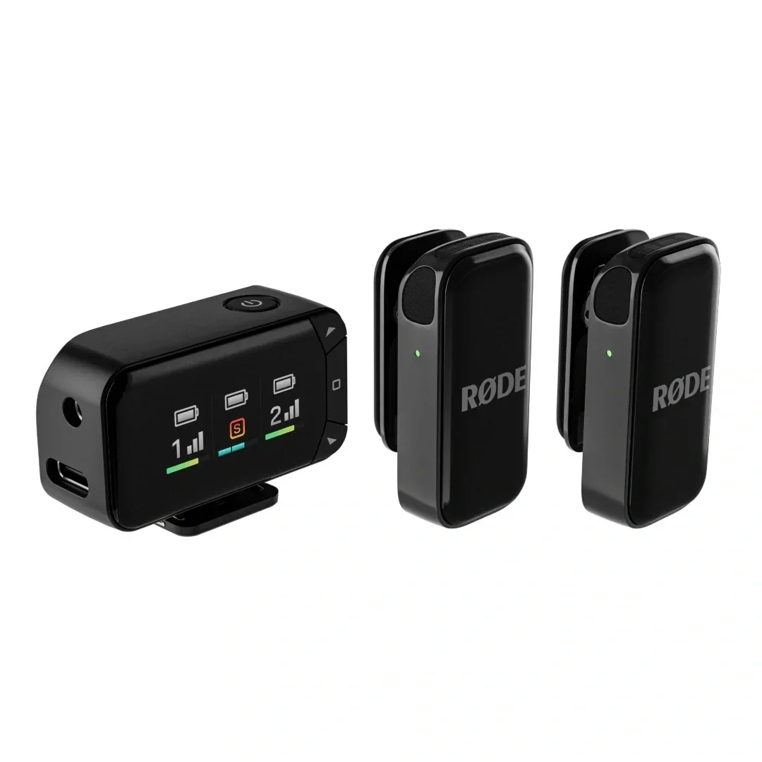 RODE Wireless Micro Camera Kit