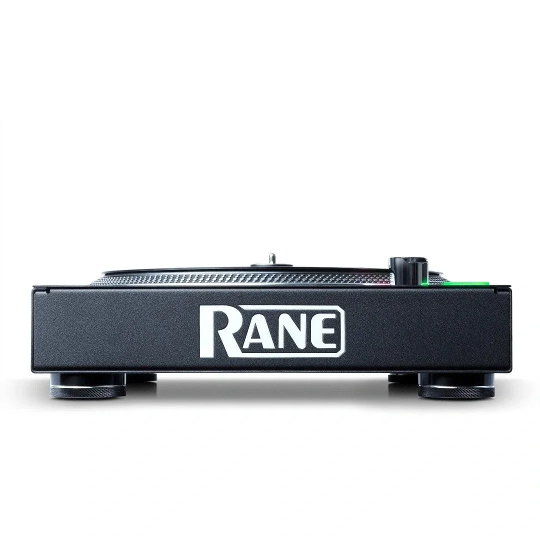 Rane TWELVE MKII 12" Motorize Platter DJ Controller