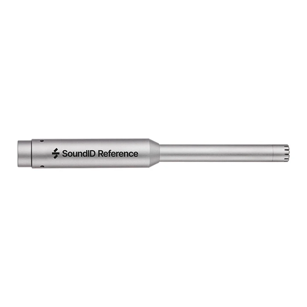 Sonarworks XREF20R5 SoundID Reference Kalibrasyon Mikrofonu