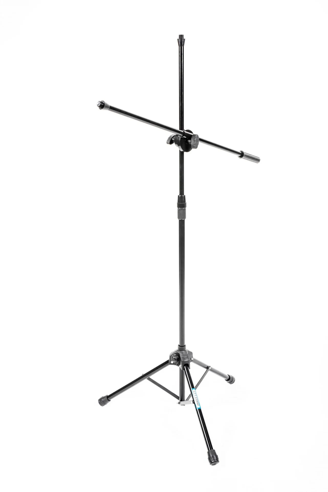 CTT M2AT Tripod Teleskobik Makaslı Mikrofon Sehpası,