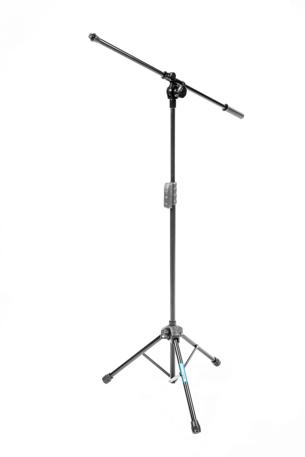 CTT M2AX Tripod Teleskobik Mikrofon Sehpası, Makaslı ve Mandallı