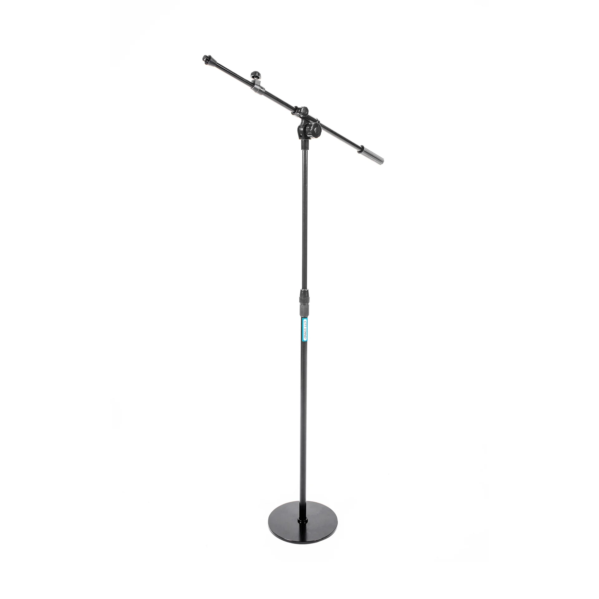CTT M5A Teleskopik Mikrofon Standı, Tablalı