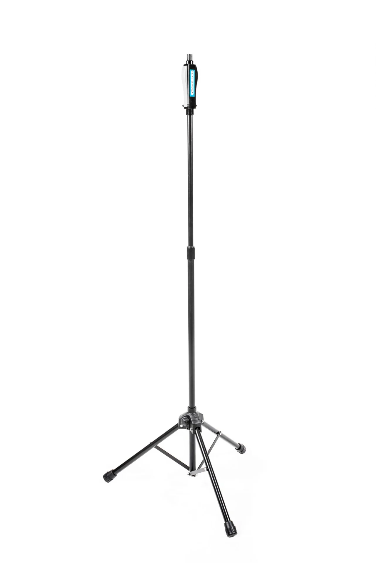 CTT M8A Tripod Düz Solist Tip Basmalı Mikrofon Standı