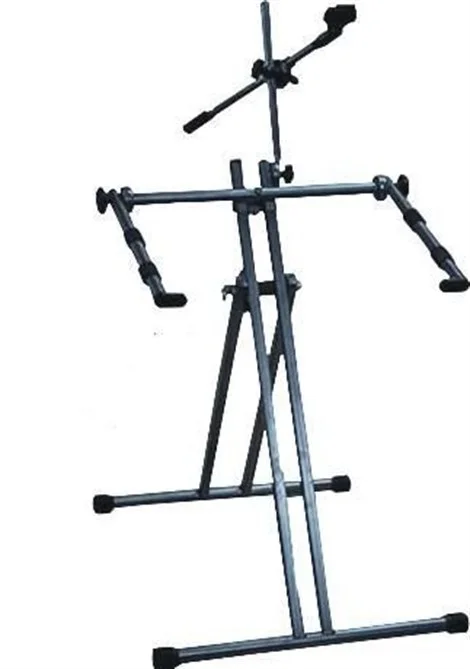 CTT O3 Tekli Org Standı, Mikrofon Standlı
