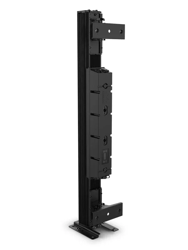 CHAUVET Professional COLORado Batten Q15 15×20 W RGBW LED Bar (IP65)