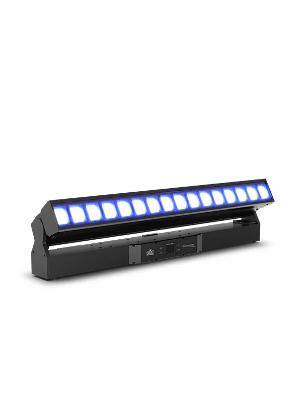 Chauvet COLORado PXL Bar 16: RGBW IP65 Led Bar Wash