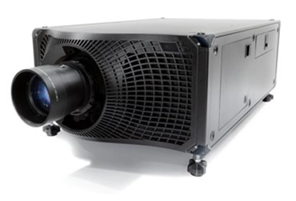 Christie Boxer 2K30, Dijital Sinema Projeksiyonu, 30000 Ansi, 3Dlp, 2K, 2048X1080 | 4.3 - 6.0 Lens Dahil)