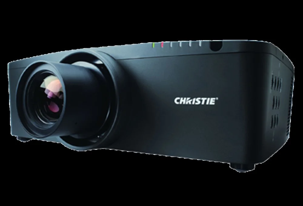 Christie Lx605 6000 Ansilümen 1024X768 1000:1 Kontras