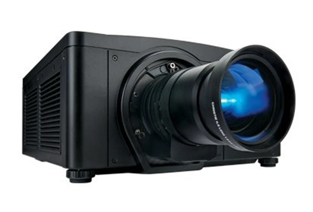 Christie Wu14K-M, Dijital Sinema Projeksiyonu, 3Dlp, 14000 Ansı 1920X1200 |