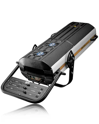 Claypaky Shadow Basic 1200 Takip Spotu 1200W