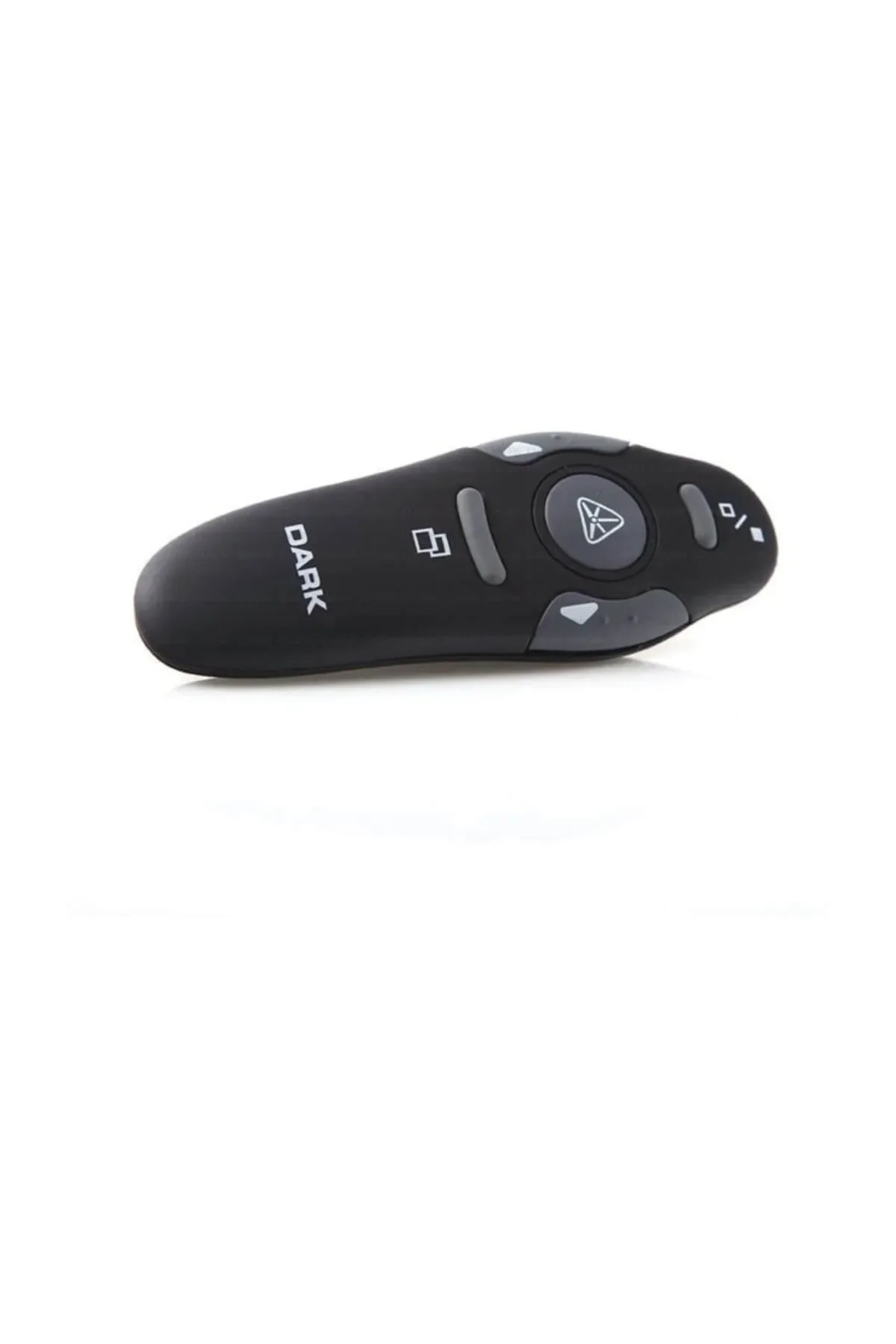 DARK DK-AC-WP03 Kırmızı Lazerli 2.4GHz RF Kablosuz Sunum Kumandası