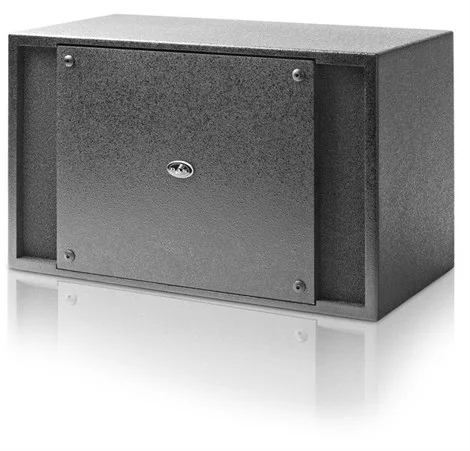 DAS AUDIO Arco-12SUB 12" Pasif Subwoofer 340W (Arco Serisi İle Kullanılır)
