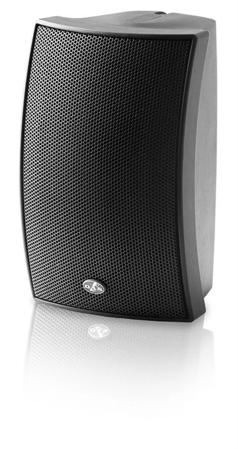 DAS AUDIO Arco-4T 4" Duvar Hoparlörü, 100W/8-ohm, 15W/100V