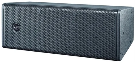 DAS AUDIO Artec-320 2x10" Pasif Line Array Hoparlör, 1000W/prg 132 Db 16-ohm