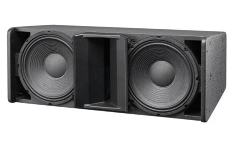 DAS AUDIO Artec-320 2x10" Pasif Line Array Hoparlör, 1000W/prg 132 Db 16-ohm