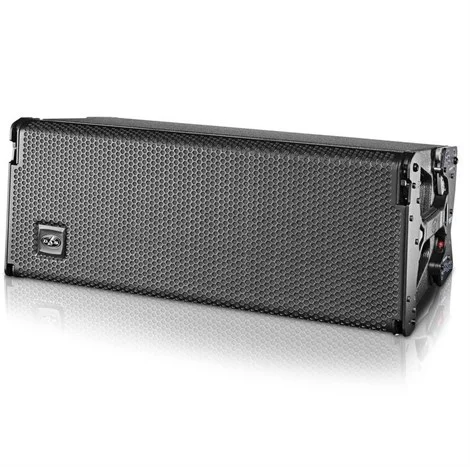 DAS AUDIO Event-208A 2x8" Aktif Line Array Hoparlör, 3-yollu, 540W Rms