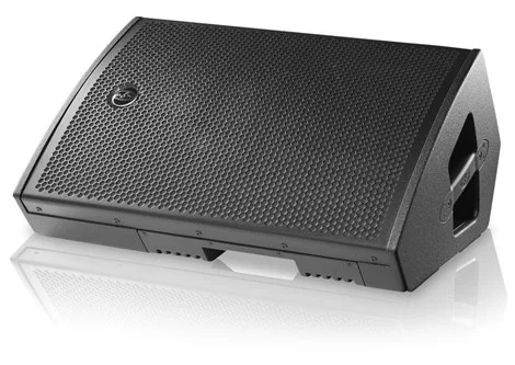DAS AUDIO Road-12A-NET 12" Aktif Sahne Monitör Dasnet 770W