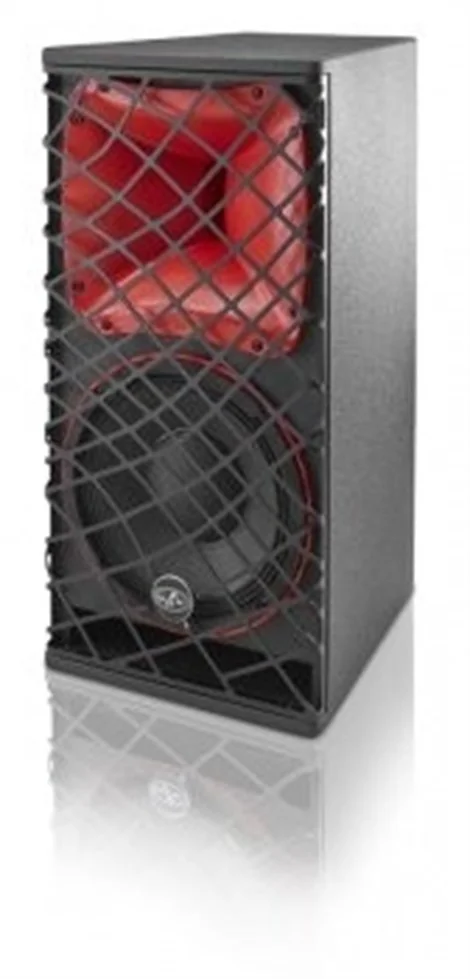 DAS AUDIO SF-10 10" Pasif Hoparlör, 400W 128Db