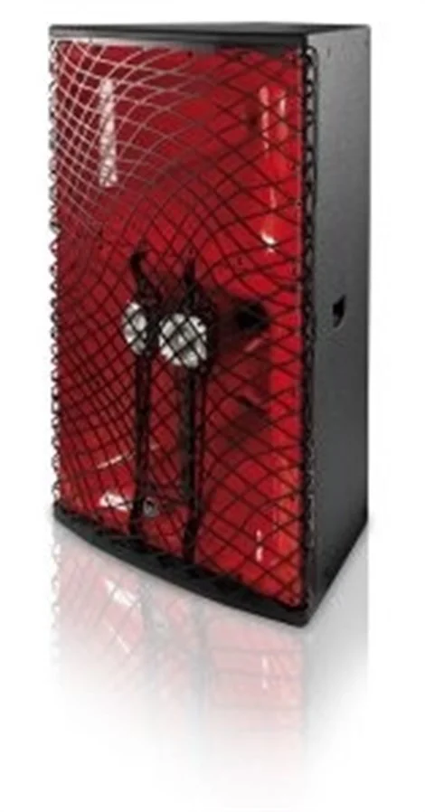 DAS AUDIO SF-112 3-yollu Asılabilir Pasif Hoparlör 12" 500W 142Db