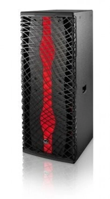 DAS AUDIO SF-215 Bas-Mid Pasif Hoparlör 2X15" 1400W 134Db