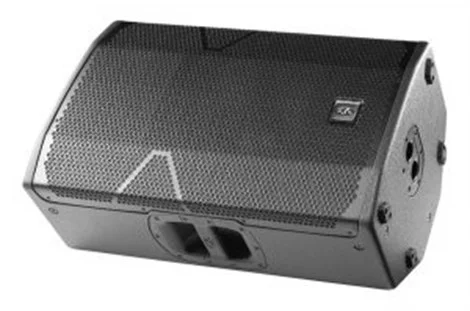 DAS AUDIO Vantec-15 15" Pasif Hoparlör, 2000W 135Db Asılabilir,Tripozoid