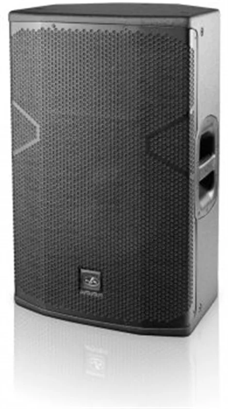 DAS AUDIO Vantec-15 15" Pasif Hoparlör, 2000W 135Db Asılabilir,Tripozoid