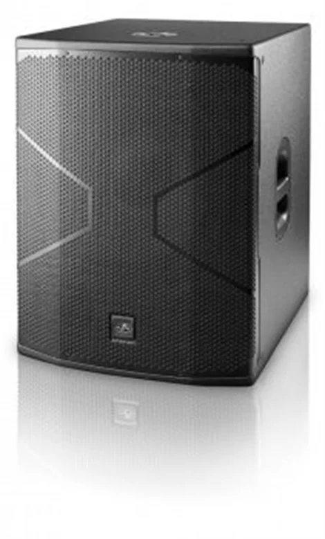 DAS AUDIO Vantec-18A 18" Aktif Subwoofer 1500W