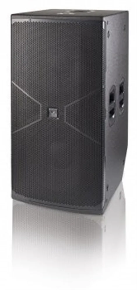 DAS AUDIO Vantec-218A 2x18" Aktif Subwoofer 2000/4000W 140-dB