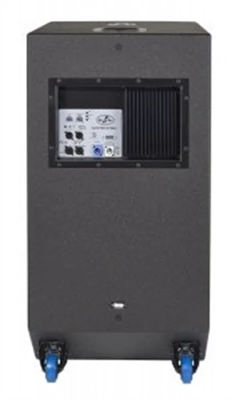 DAS AUDIO Vantec-218A 2x18" Aktif Subwoofer 2000/4000W 140-dB