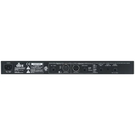 DBX 160AD Compressor/Limiter