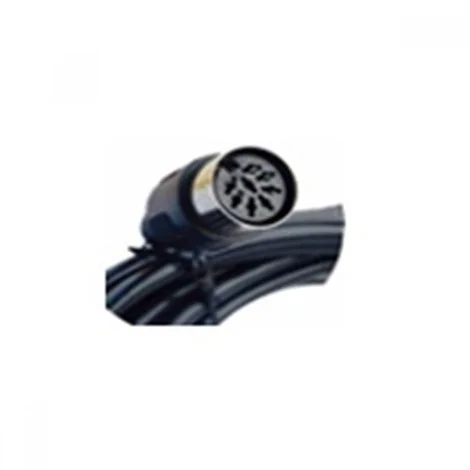 Decon B-200-20M Konferans Sistemi 20 Mt. Kablo, 8 din
