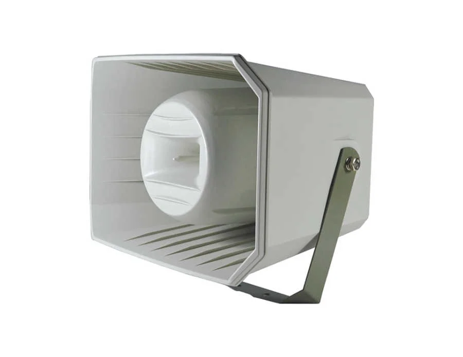 Decon DH-8A 50W/100V 8-ohm Horn Hoparlor, Tab Seçenekli