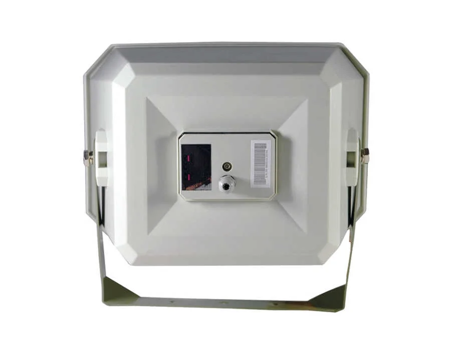 Decon DH-8A 50W/100V 8-ohm Horn Hoparlor, Tab Seçenekli