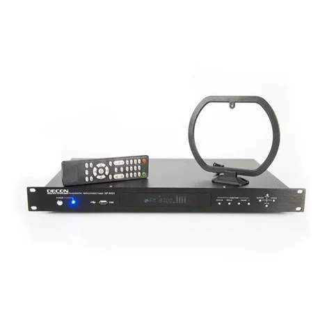 Decon DP-6223 FM-TUNER