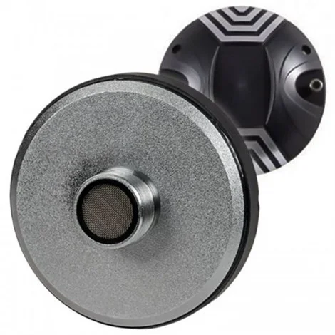 Decon DS-44PD 1.35" 50W HF Driver, Tweter, 8-ohm