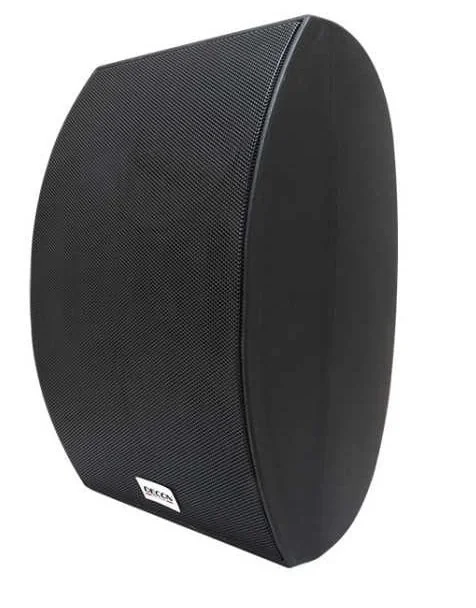 Decon DS-62DW 2x5" 40W/100V Sıva üstü - Duvar Hoparloru