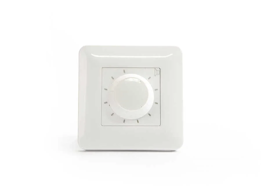Decon VLK-10N 10W/100V Volum Kontrol, (Kutu dahil)