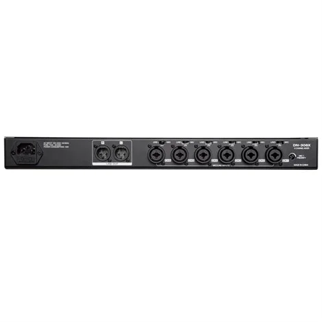Denon DN-306 X 6-kanal Line Mikser