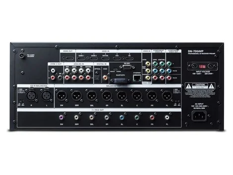 Denon DN-700 AVPSurround Sound preamp