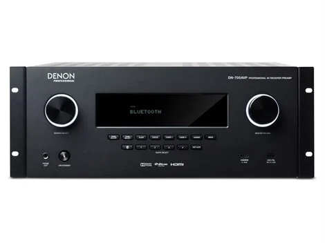 Denon DN-700 AVPSurround Sound preamp