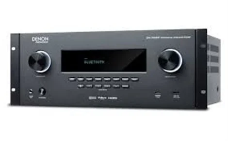 Denon DN-700 AVPSurround Sound preamp