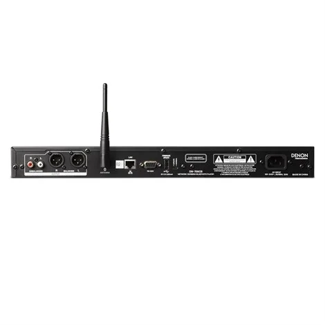 Denon DN-700 CB Network CD/Media Bluetooth Player