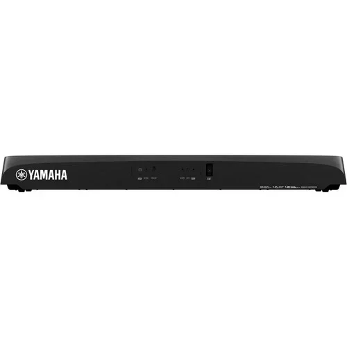 Yamaha DGX-670B Dijital Taşınabilir Grand Piyano (Siyah)