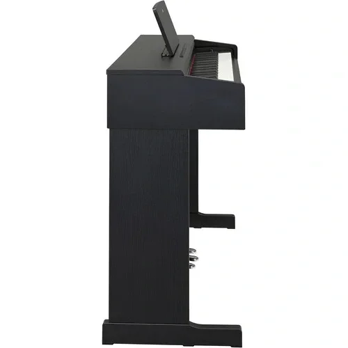 Yamaha YDP-105B Dijital Piyano (Siyah)