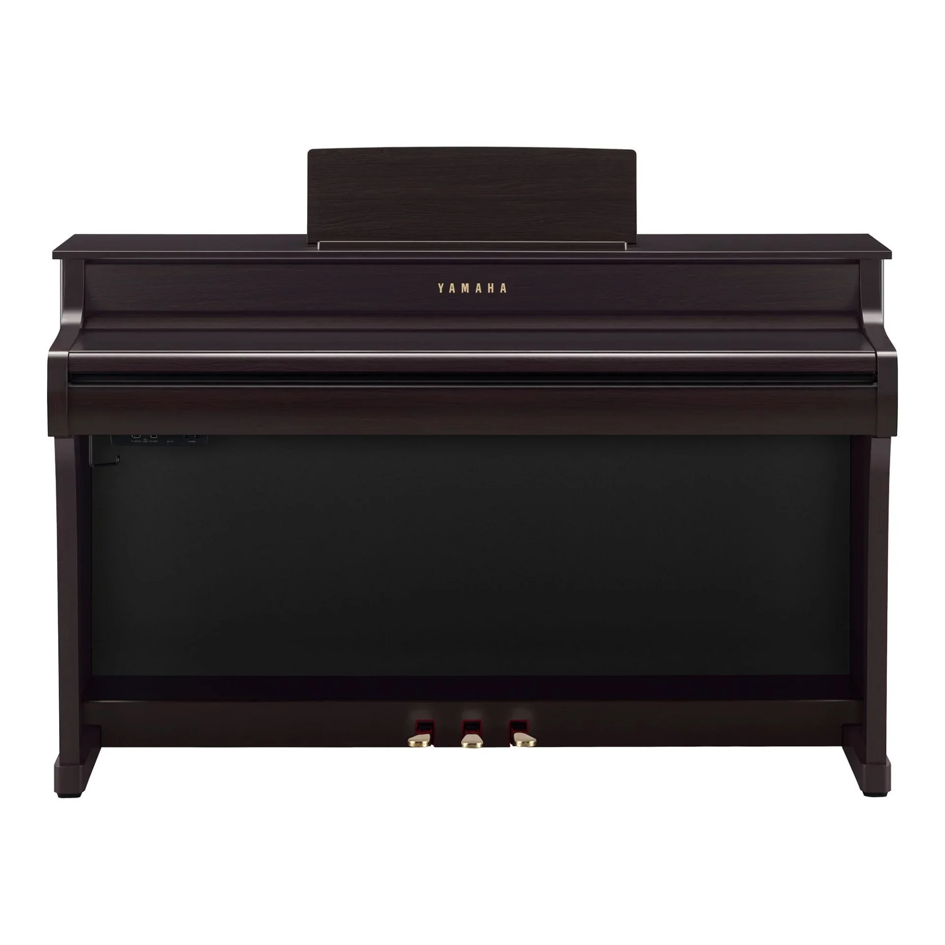Yamaha Clavinova CLP835R Dijital Piyano (Gülağacı)