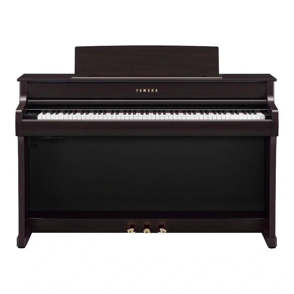 Yamaha Clavinova CLP845R Dijital Piyano (Gülağacı)