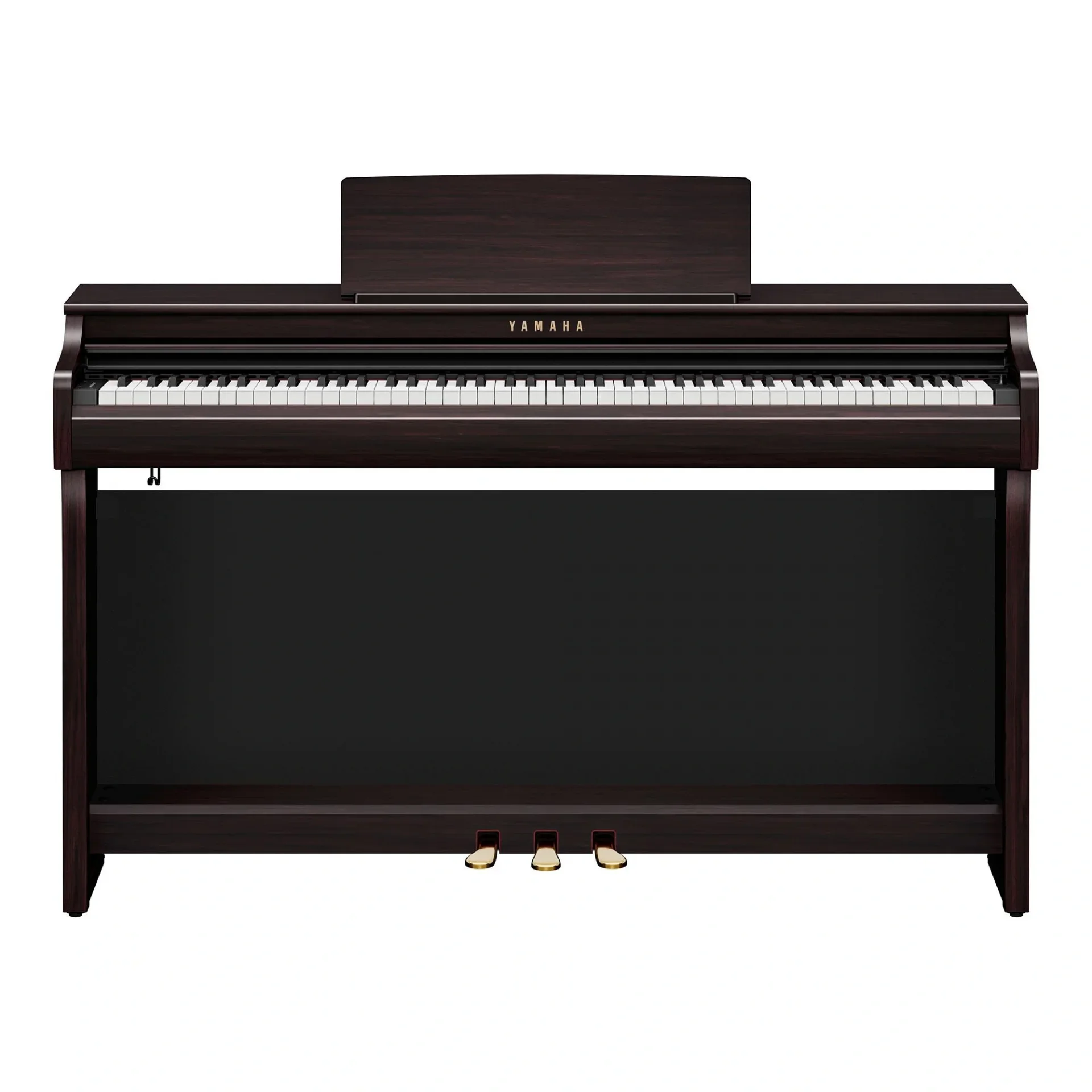 Yamaha Clavinova CLP825R Dijital Piyano (Gülağacı)