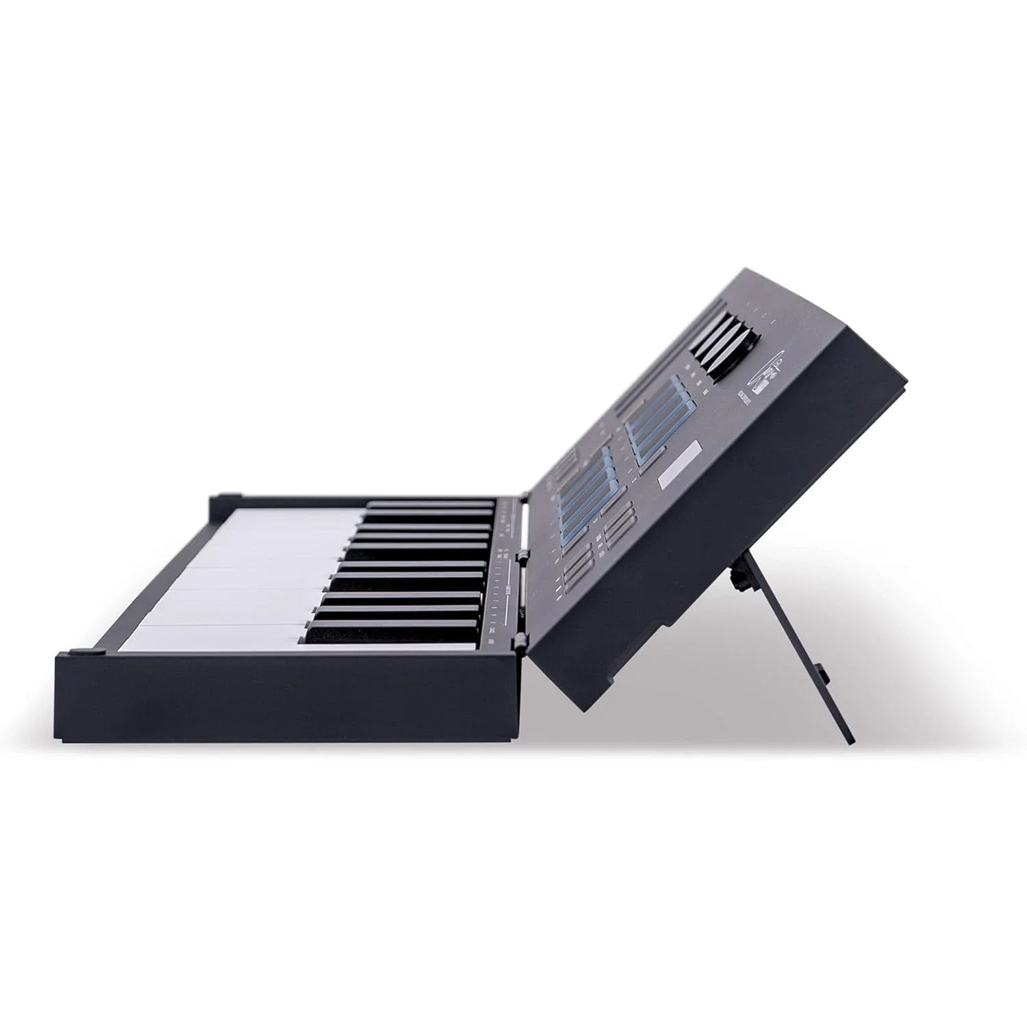 Blackstar Carry-On FC-25 25 Tuşlu Taşınabilir &amp; Katlanabilir Midi Klavye (Siyah)